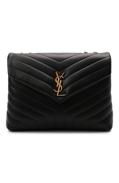 Женская сумка monogram loulou medium SAINT LAURENT, арт. 574946/DV727