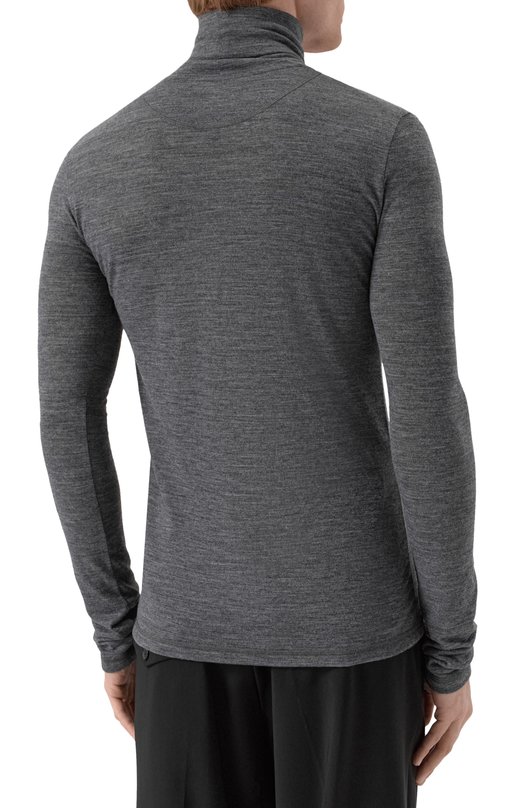 Водолазка Jil Sander J47GC0020/J70021 Серый  J47GC0020/J70021 Фото 4