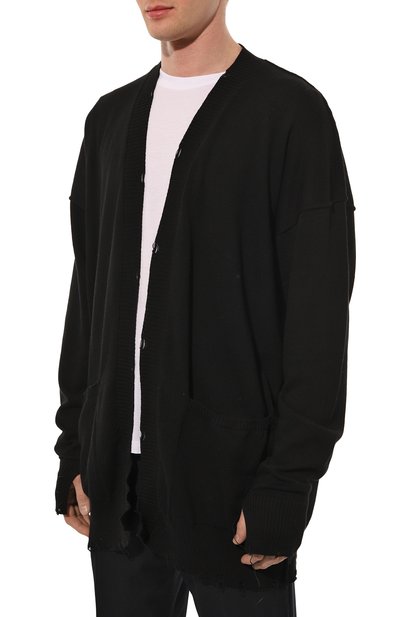 Хлопковый кардиган ANDREA YA'AQOV, арт. 23MMAG61, фото 3