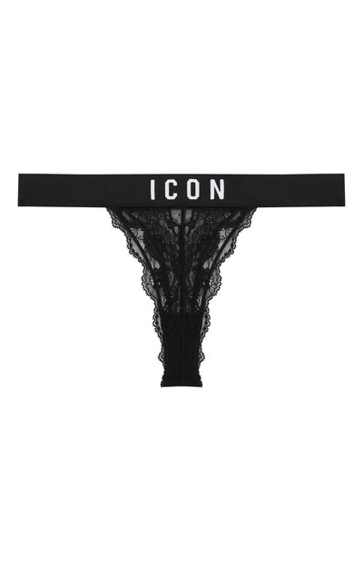 Женские трусы-стринги DSQUARED2, арт. D8L203640
