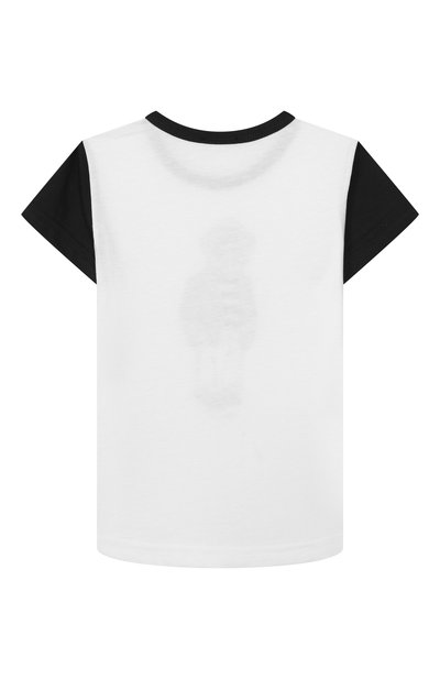 Хлопковая пижама STORY LORIS, арт. 25442/2-6, фото 3