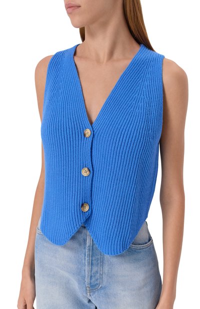 Жилет LESYANEBO, арт. LN08H-0301_FF, фото 5