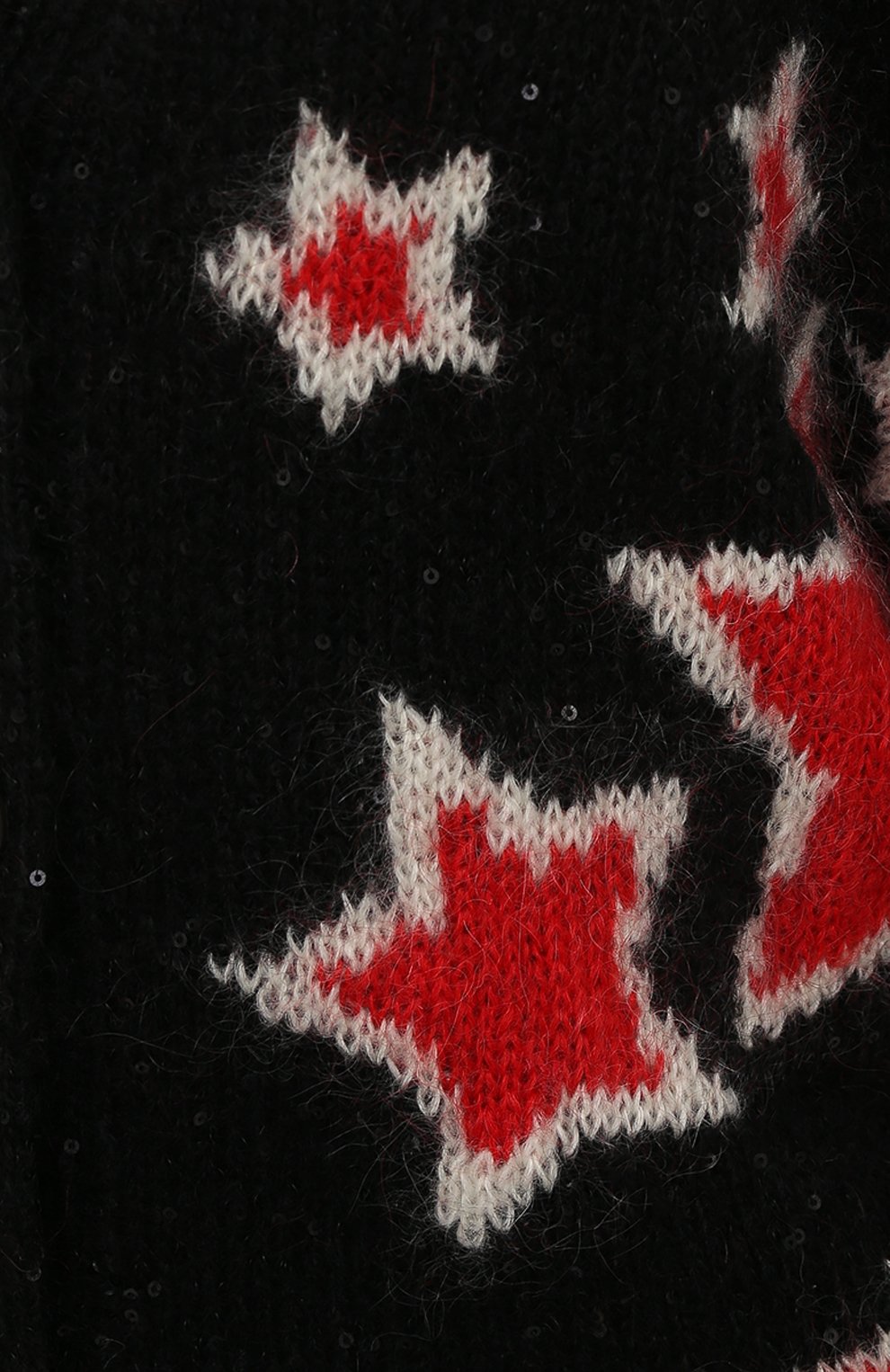 Кардиган MIU MIU, арт. MMF527-1ZLI-F0002, фото 5