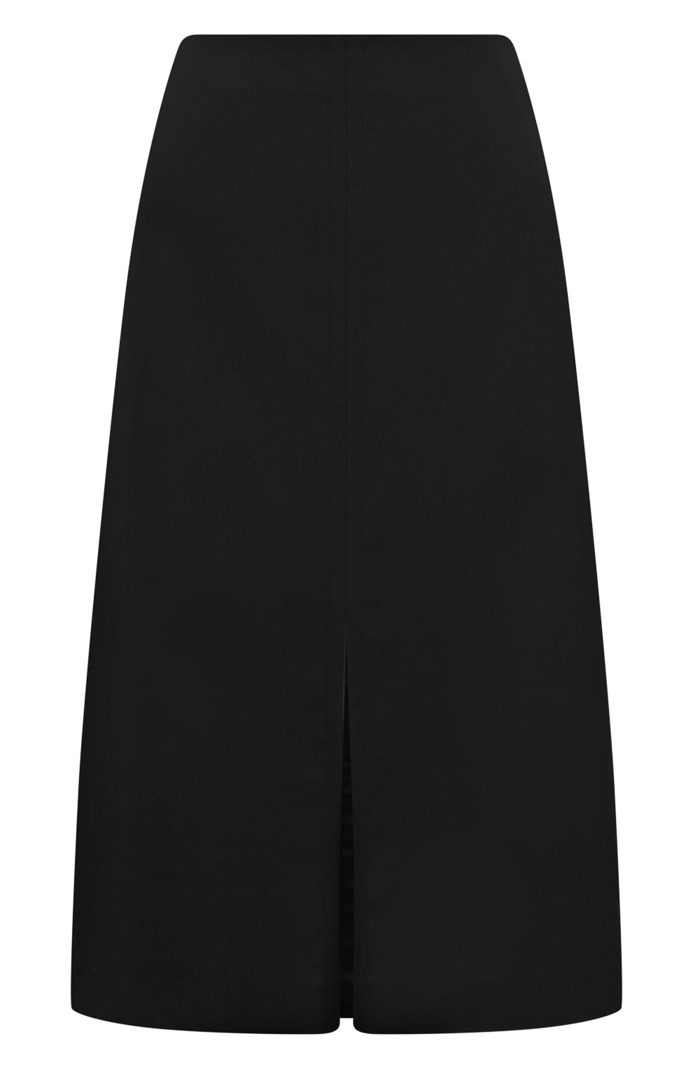 Шерстяная юбка JIL SANDER, арт. J52MA0002/J40003, фото 1