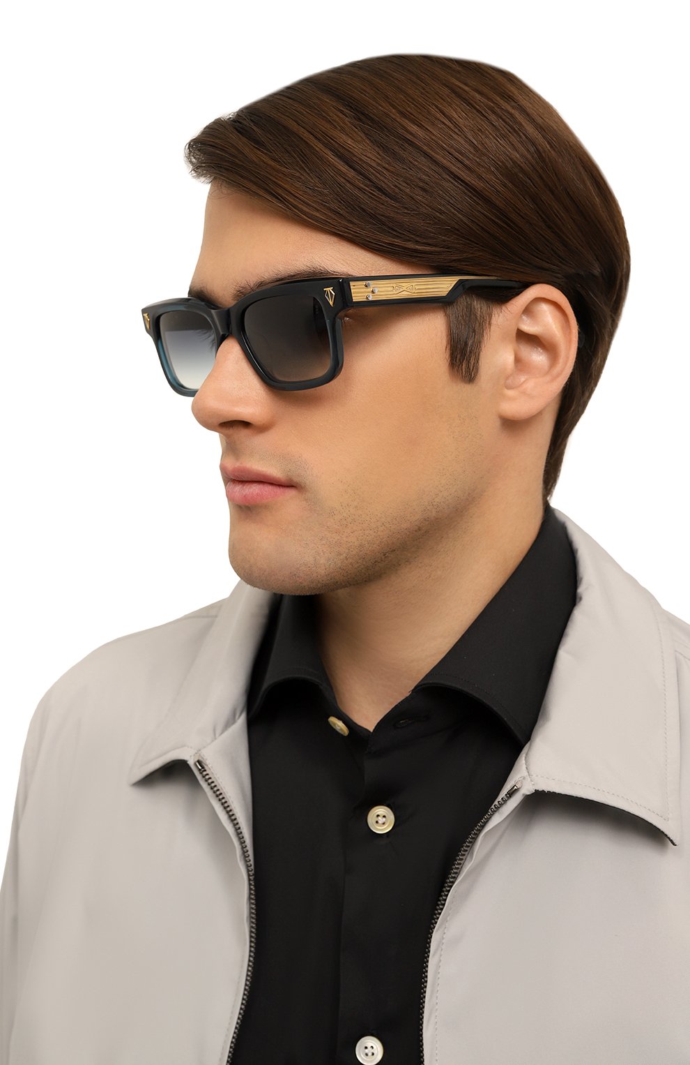 Солнцезащитные очки T HENRI, арт. DAYT0NADEEP BLUE, фото 2