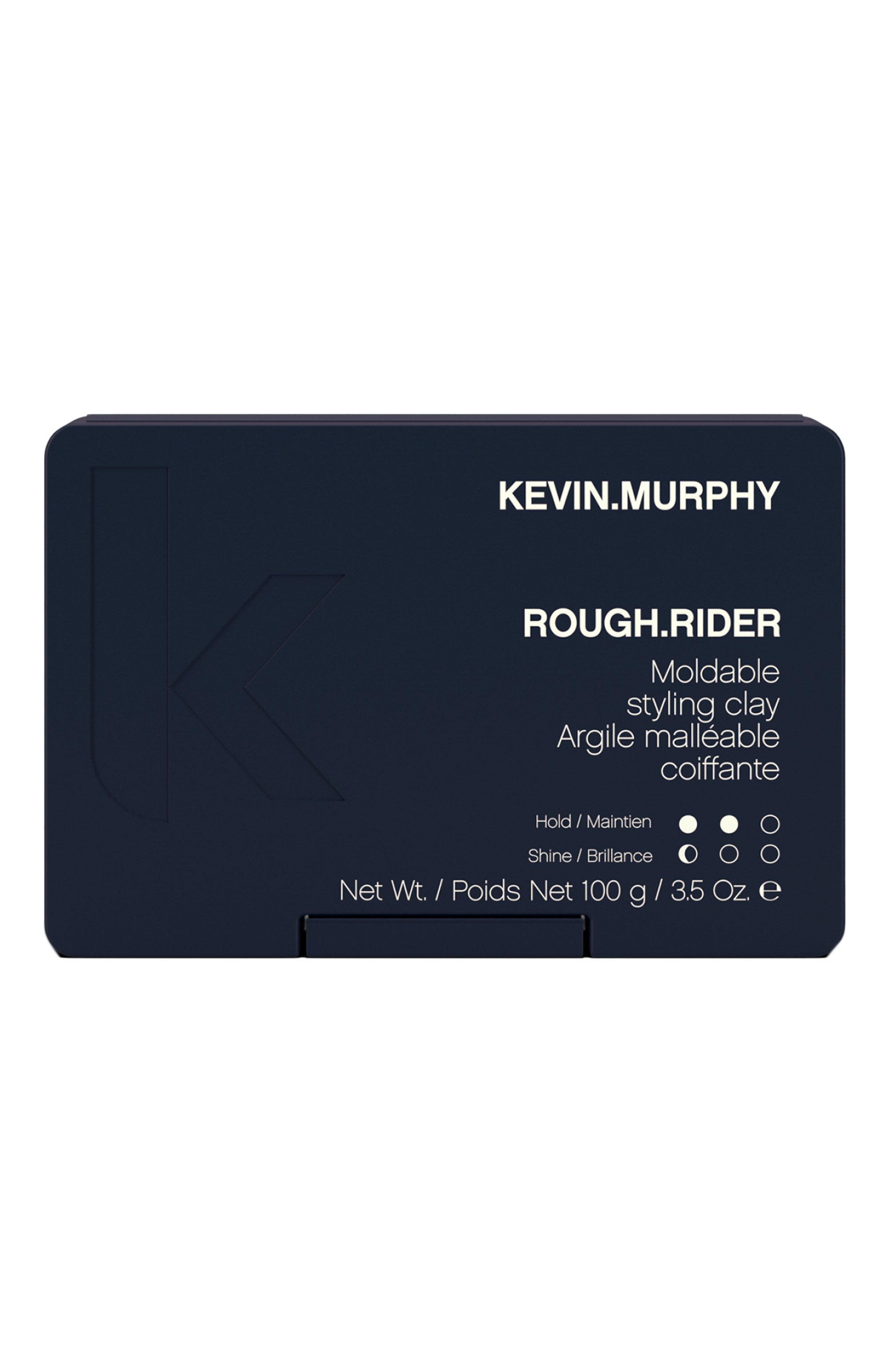 Глина для укладки rough.rider (148g)  KEVIN MURPHY, арт. KMU248, фото 1