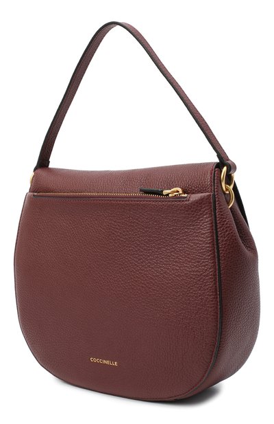 Сумка zaniah COCCINELLE, арт. E1 GG0 15 01 01, фото 3