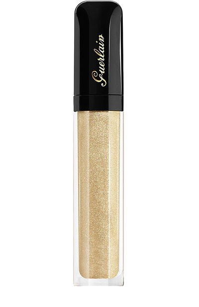 Женские блеск для губ gloss d'enfer, оттенок 400 сияние золота GUERLAIN, арт. G041410