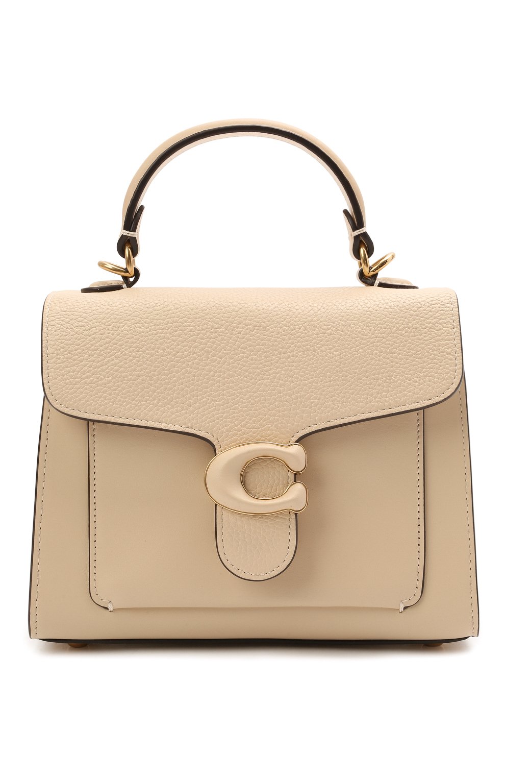 Сумка tabby small COACH, арт. C0773, фото 1