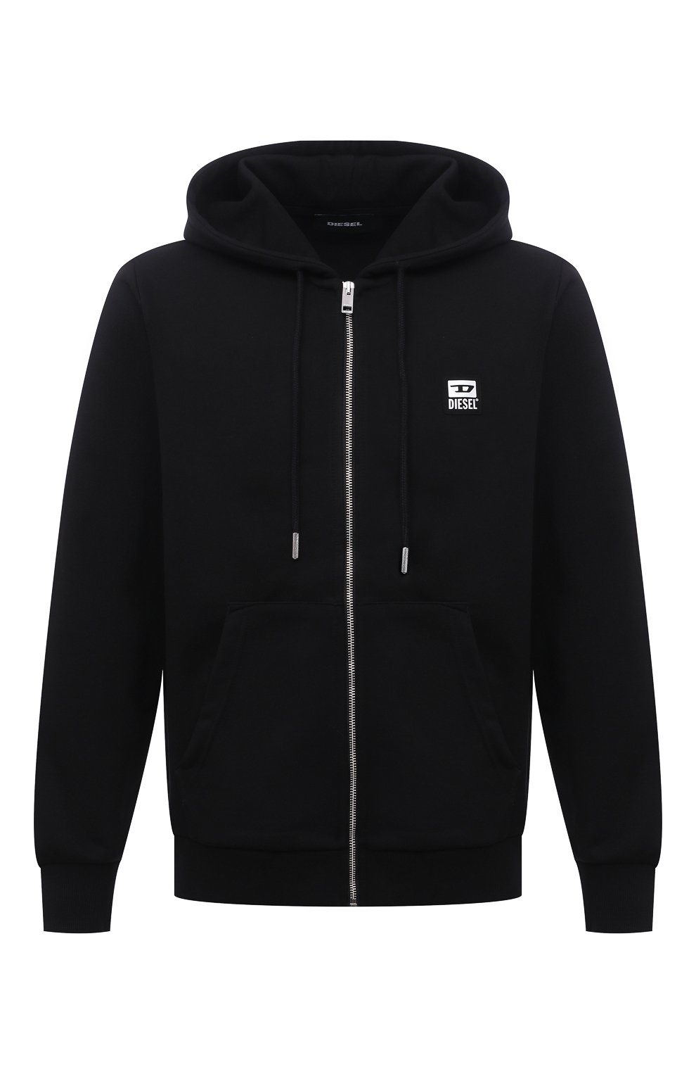 Толстовка DIESEL, арт. A00327/0HAYT, фото 1