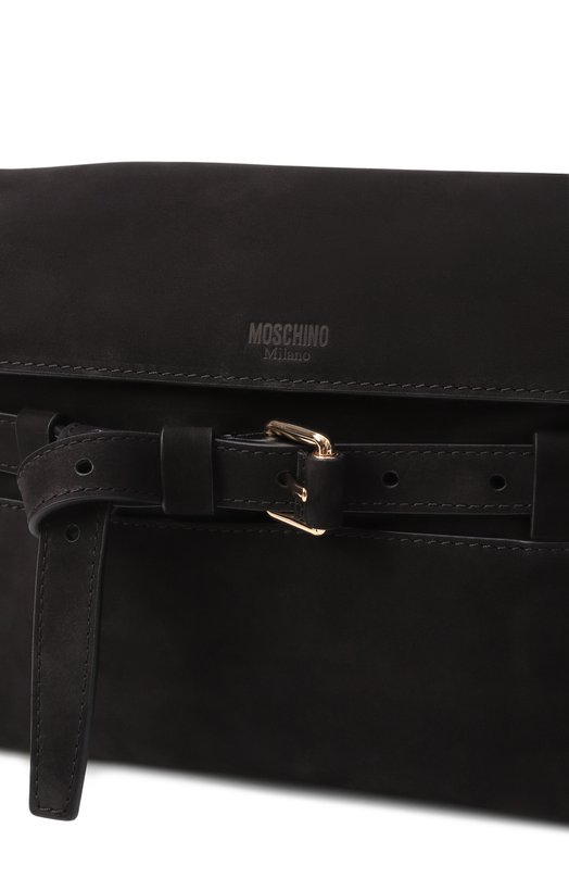 Сумка Tie Me Moschino MC4174PP10/0J0 Чёрный  MC4174PP10/0J0 Фото 6