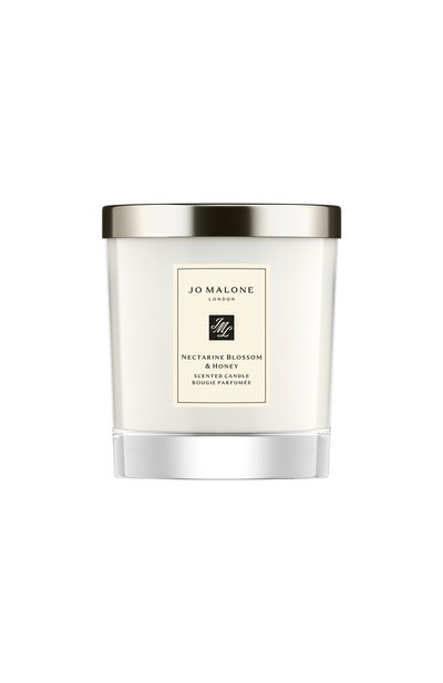 Свеча ароматная nectarine blossom &amp; honey JO MALONE LONDON, арт. L0YF-01