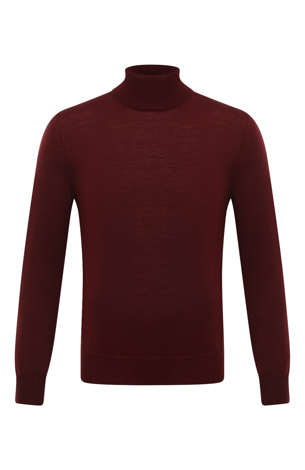 Шерстяная водолазка CANALI, арт. C0002/MK00077, фото 1