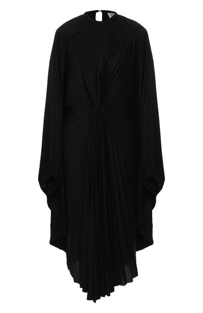 Женское платье VETEMENTS, арт. WAH20DR402/BLACK
