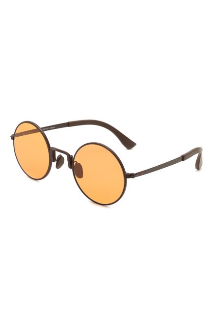 Мужские солнцезащитные очки KITON, арт. U0C00101/00N