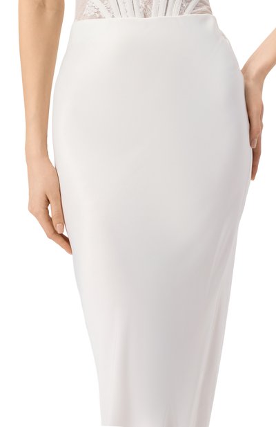 Юбка из вискозы FLASHIN, арт. FX24SS, фото 5