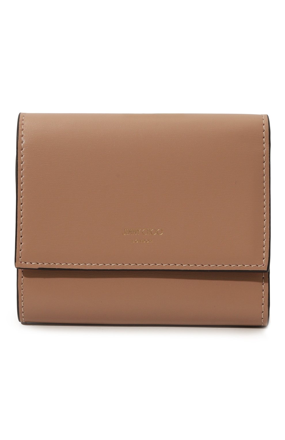 Кожаное портмоне JIMMY CHOO, арт. MARINDA/AY0, фото 1
