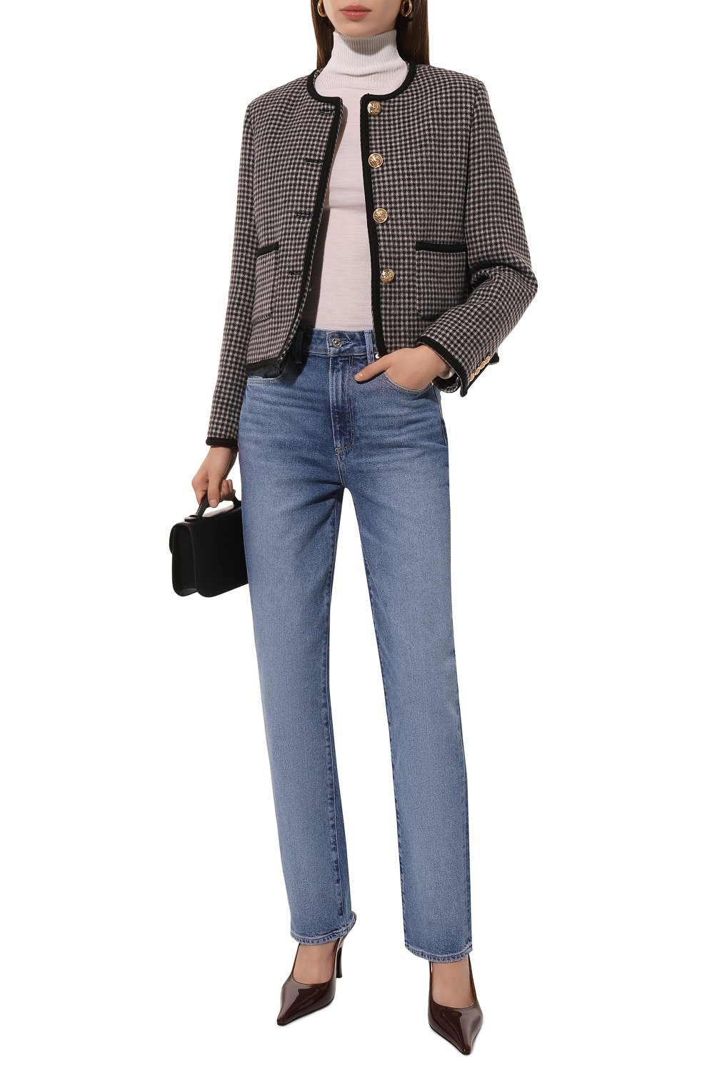 Джинсы stella PAIGE, арт. 6418L53-B708, фото 2