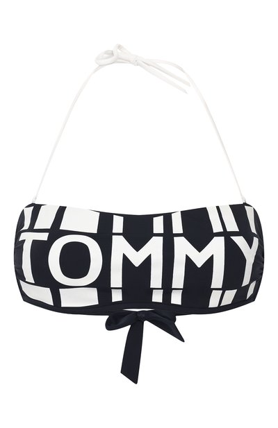 Женский бра-бандо TOMMY HILFIGER, арт. UW0UW01785