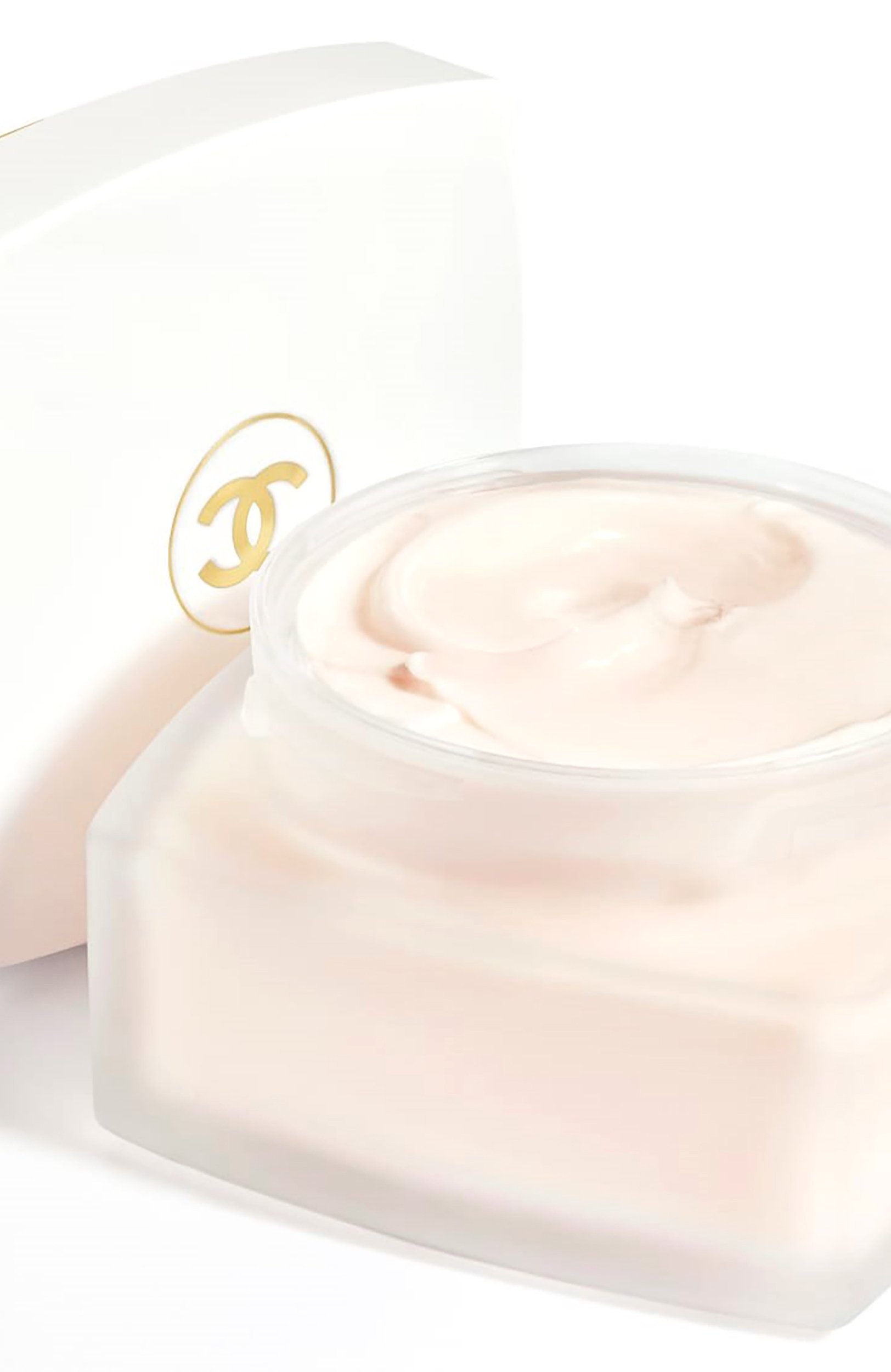 Парфюмированный крем для тела №5 (150g) CHANEL, арт. 3145891057287, фото 2