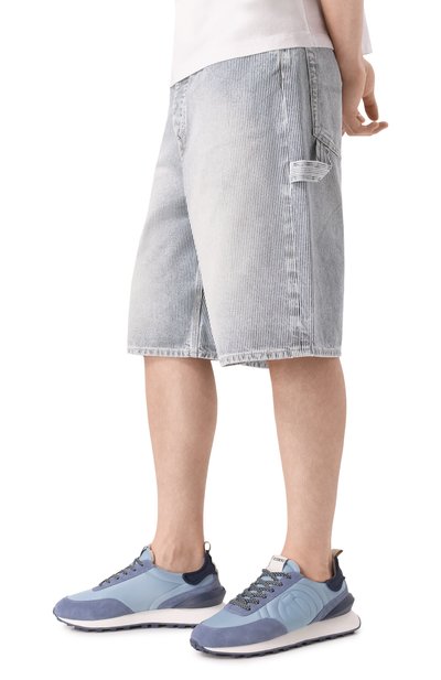 Комбинированные к�россовки heren ICEBERG, арт. IU1728, фото 3