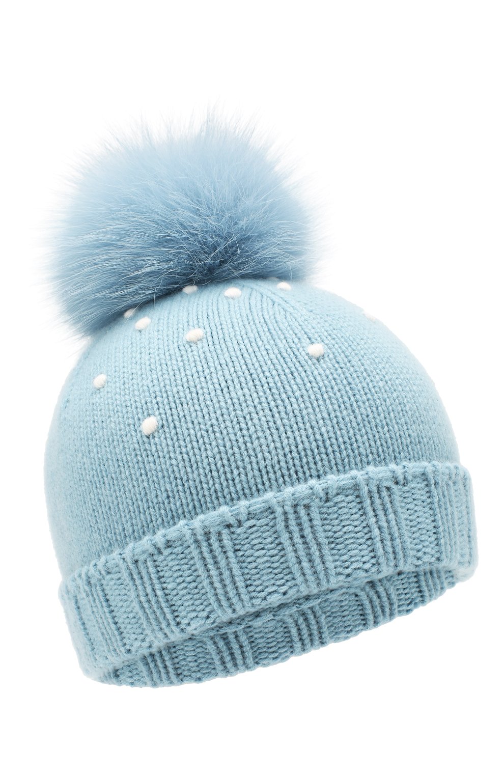 Кашемировая шапка LORO PIANA, арт. FAL0617, фото 1