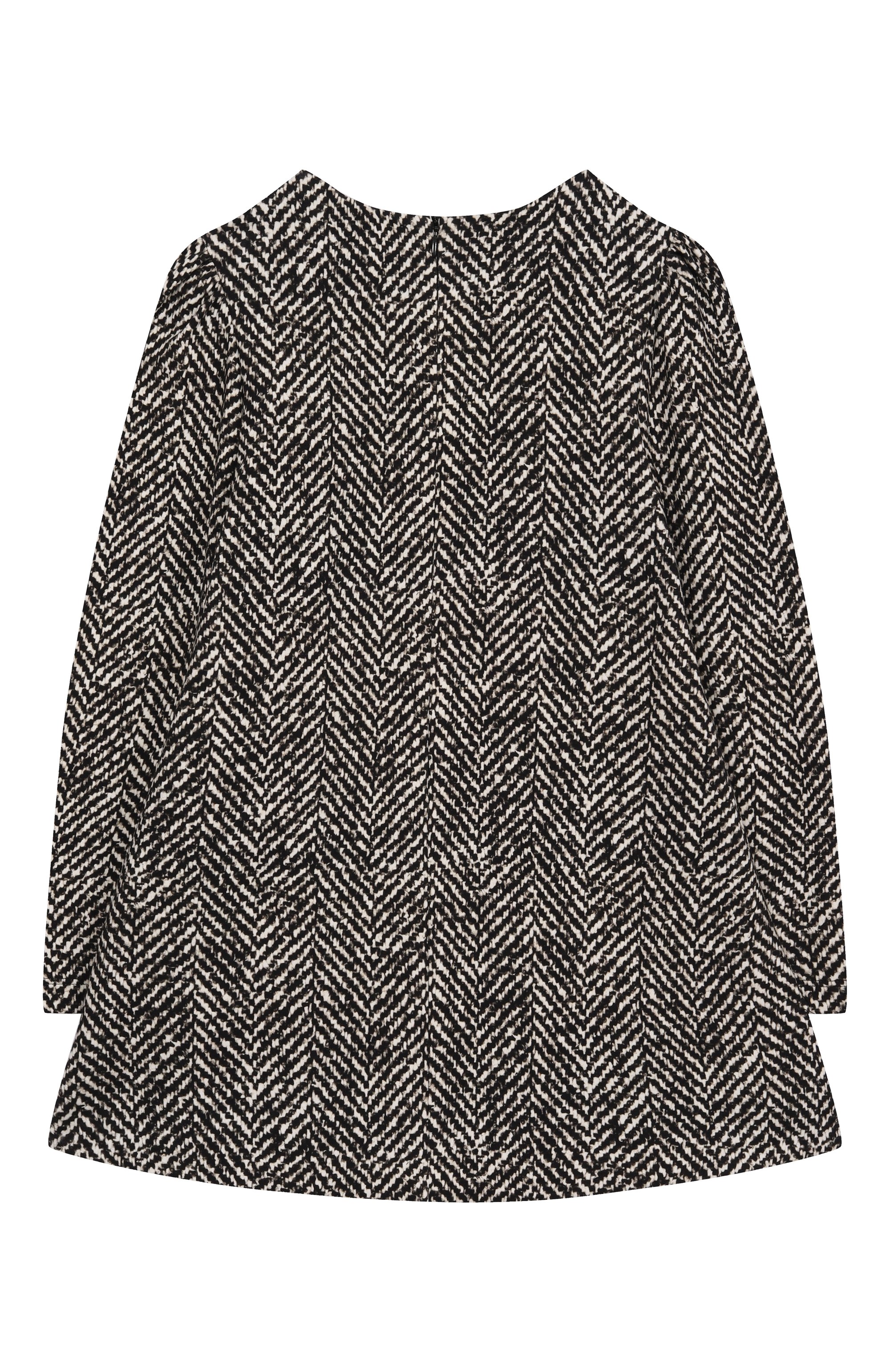 Хлопковое платье DOLCE & GABBANA, арт. L5JDAL/FSGDZ/2-6, фото 2