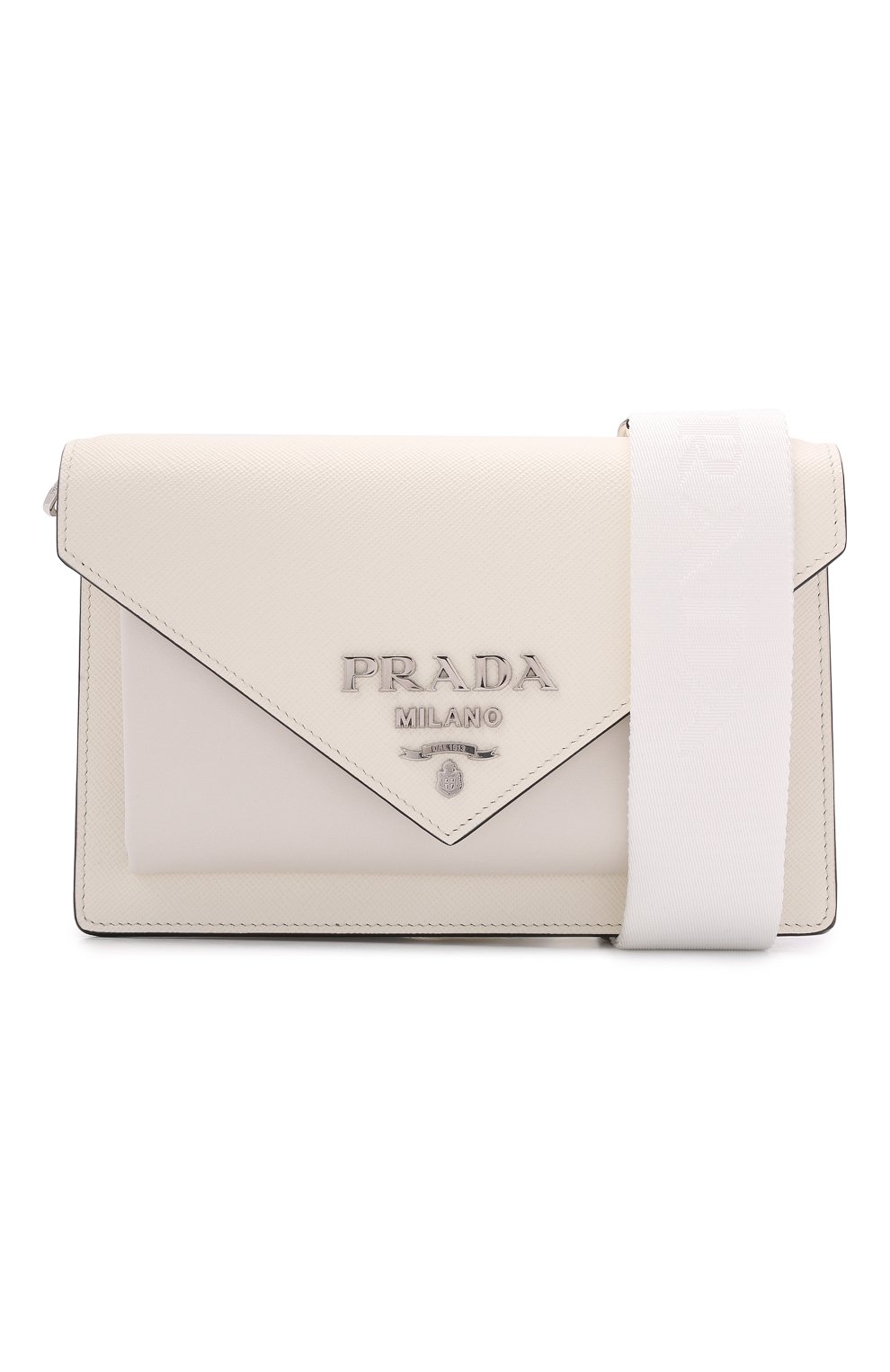 Сумка PRADA, арт. 1BP020-2EVU-F0009-N2O, фото 4