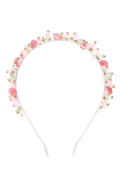 Ободок MONNALISA, арт. 79G000