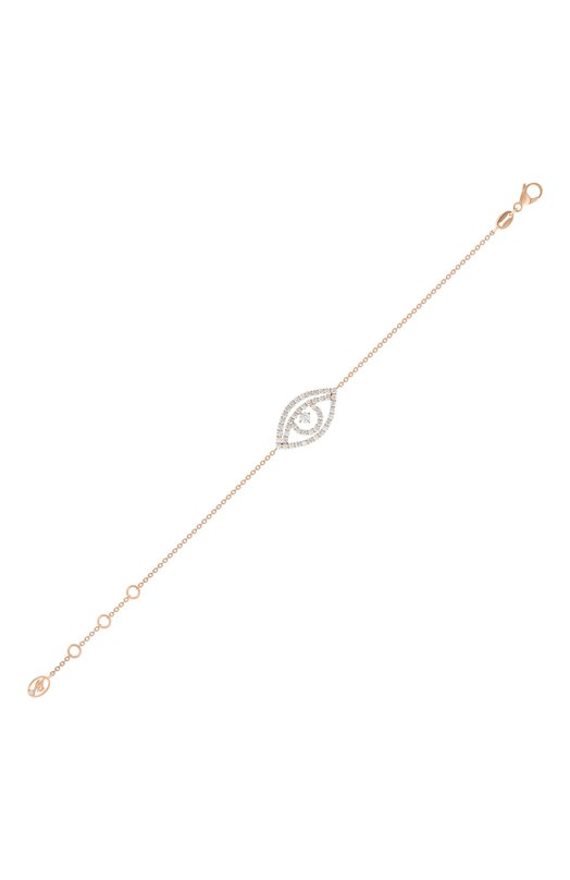 Браслет Mercury MB29580/RG Бесцветный  MB29580/RG Фото 2