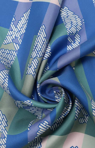 Шелковый платок LANCEL, арт. A12909, фото 4