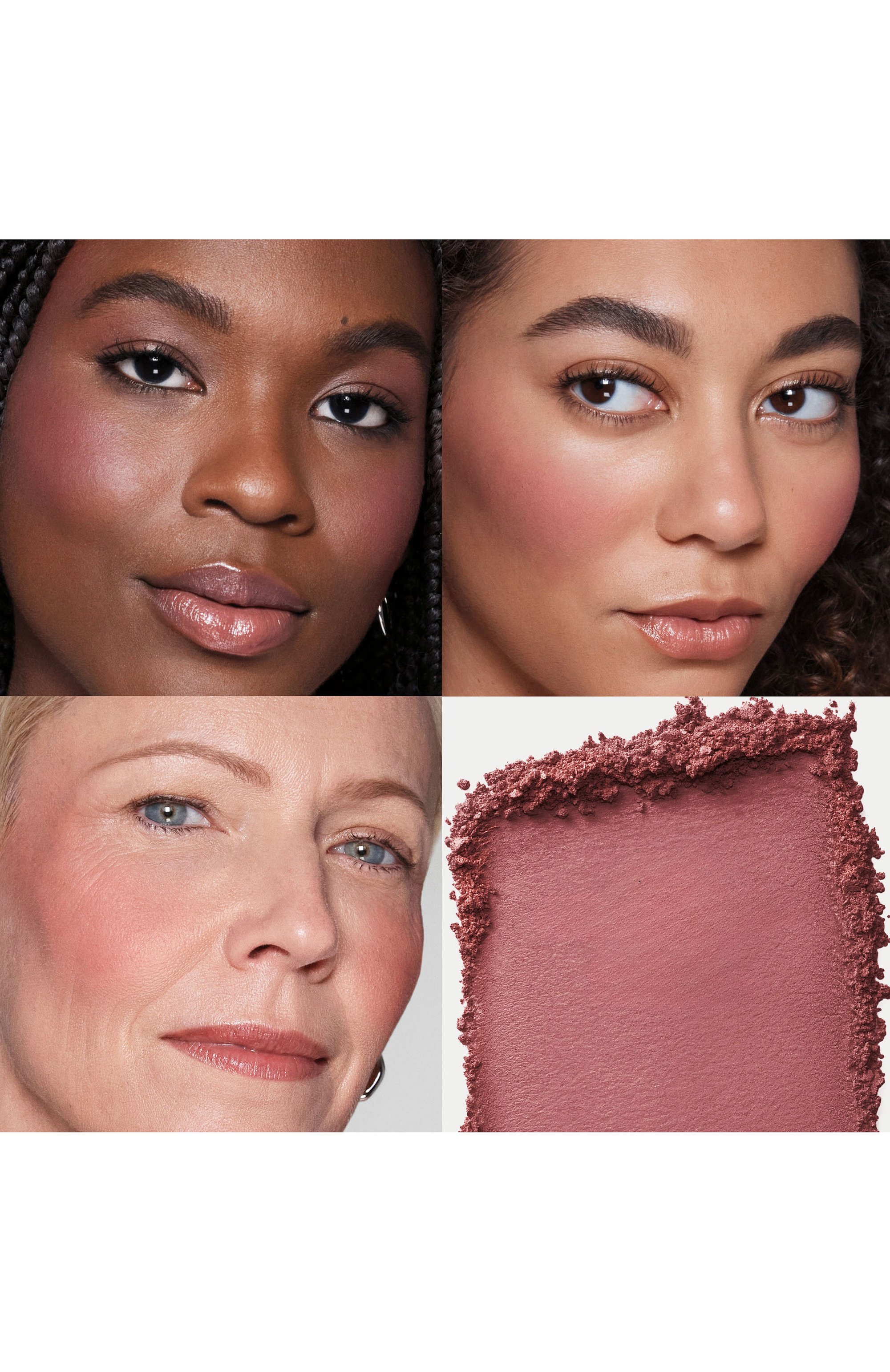 Пудровые румяна, оттенок infatuated (4,8g) NARS, арт. 34503516NS, фото 3