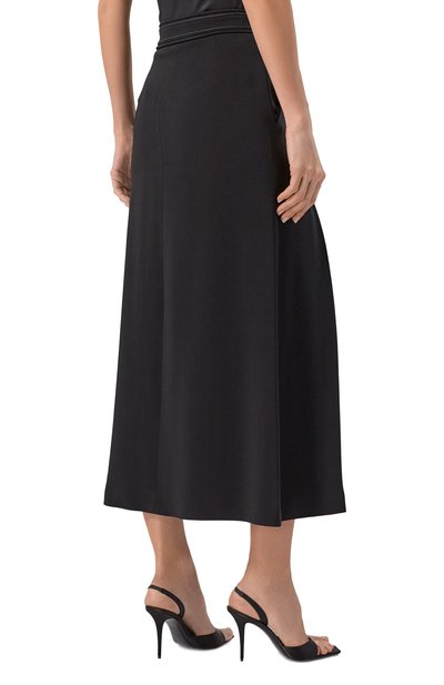 Юбка из вискозы ELIE SAAB, арт. SK230EF25CD020, фото 4