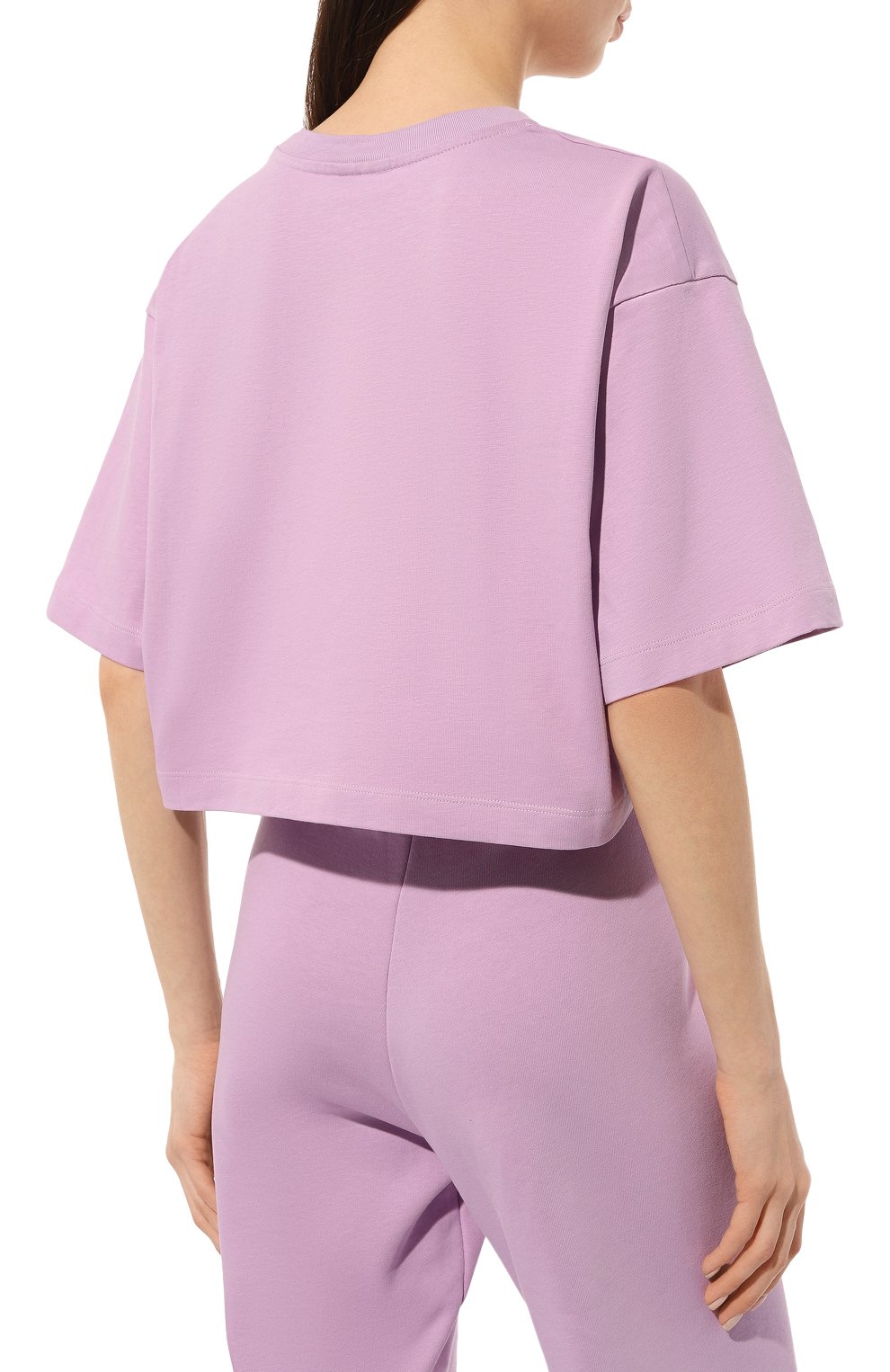 Хлопковая футболка COMME DES FUCKDOWN, арт. CDFD2084, фото 4