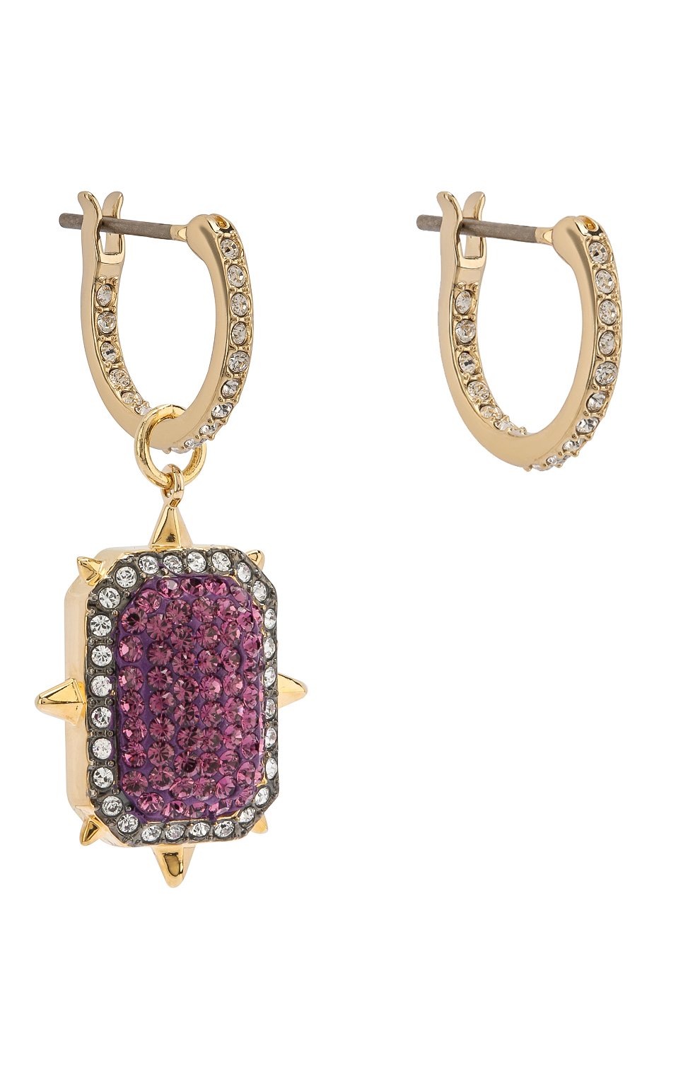Серьги tarot magic SWAROVSKI, арт. 5490915, фото 6
