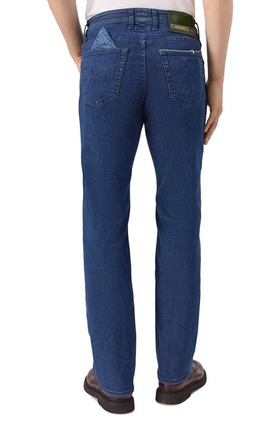 Джинсы eduard JACOB COHEN, арт. 25I P/JUL_QL005 060 S3619 R2, фото 4