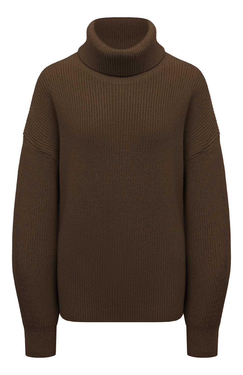 Шерстяной свитер BOSS, арт. 50523730, фото 1