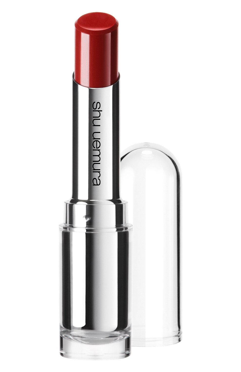 Помада для губ rouge unlimited, оттенок rd186 SHU UEMURA, арт. 4935421690843, фото 1