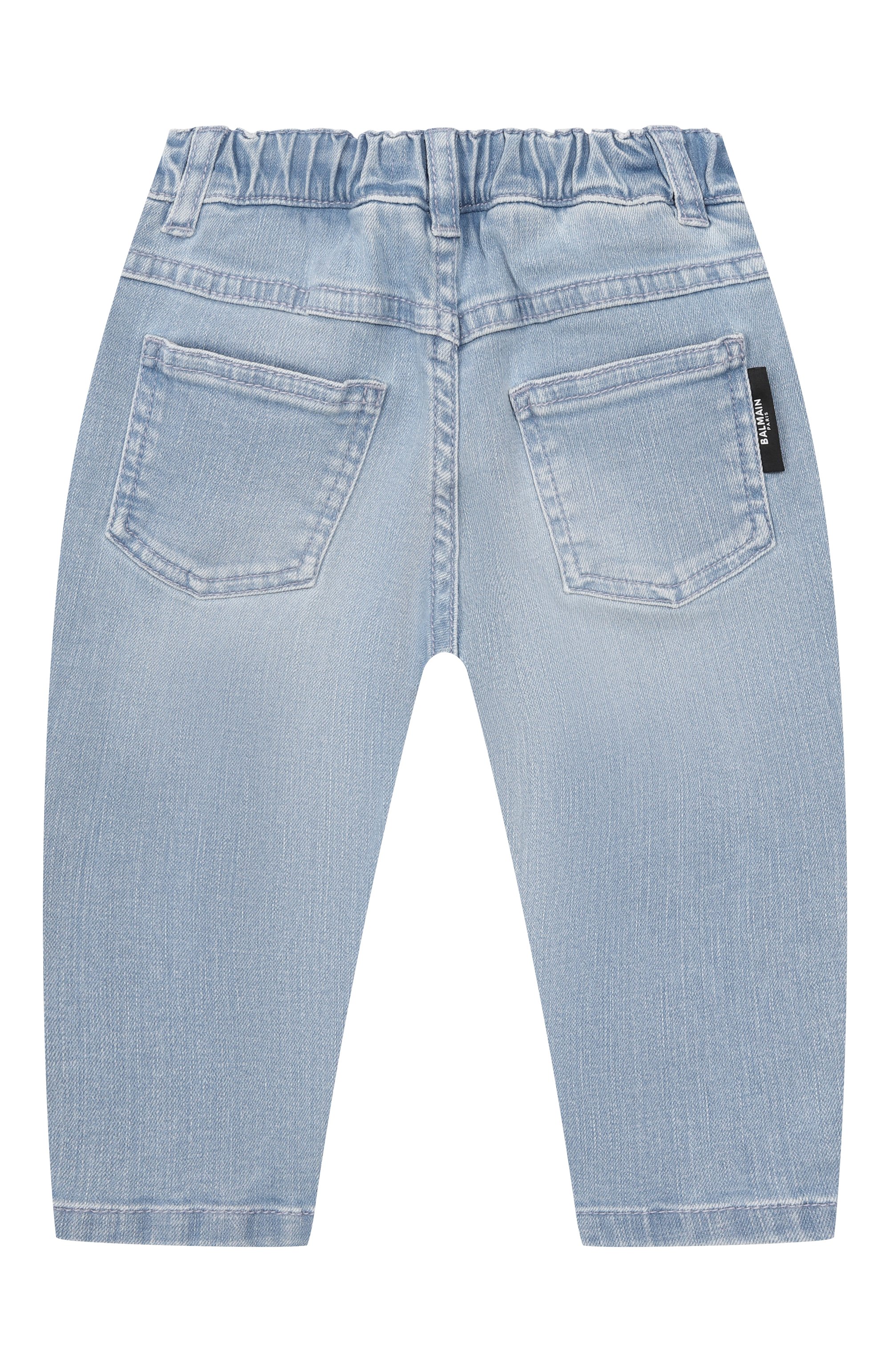 Джинсы BALMAIN, арт. BY6520, фото 2