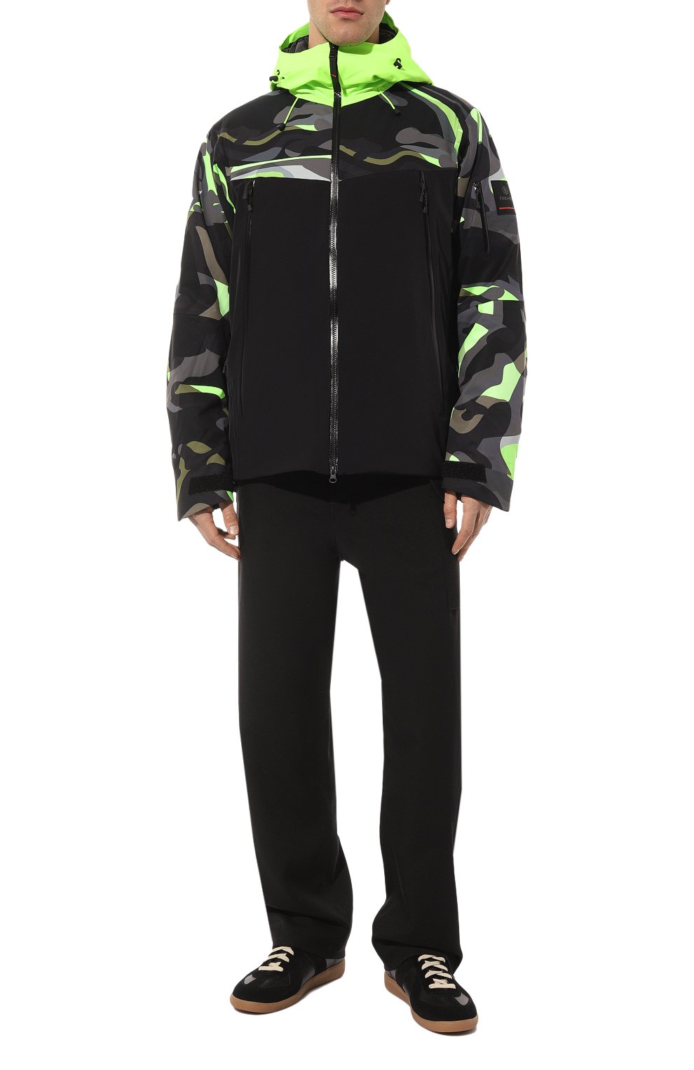 Пуховик BOGNER FIRE+ICE, арт. 34387691, фото 2