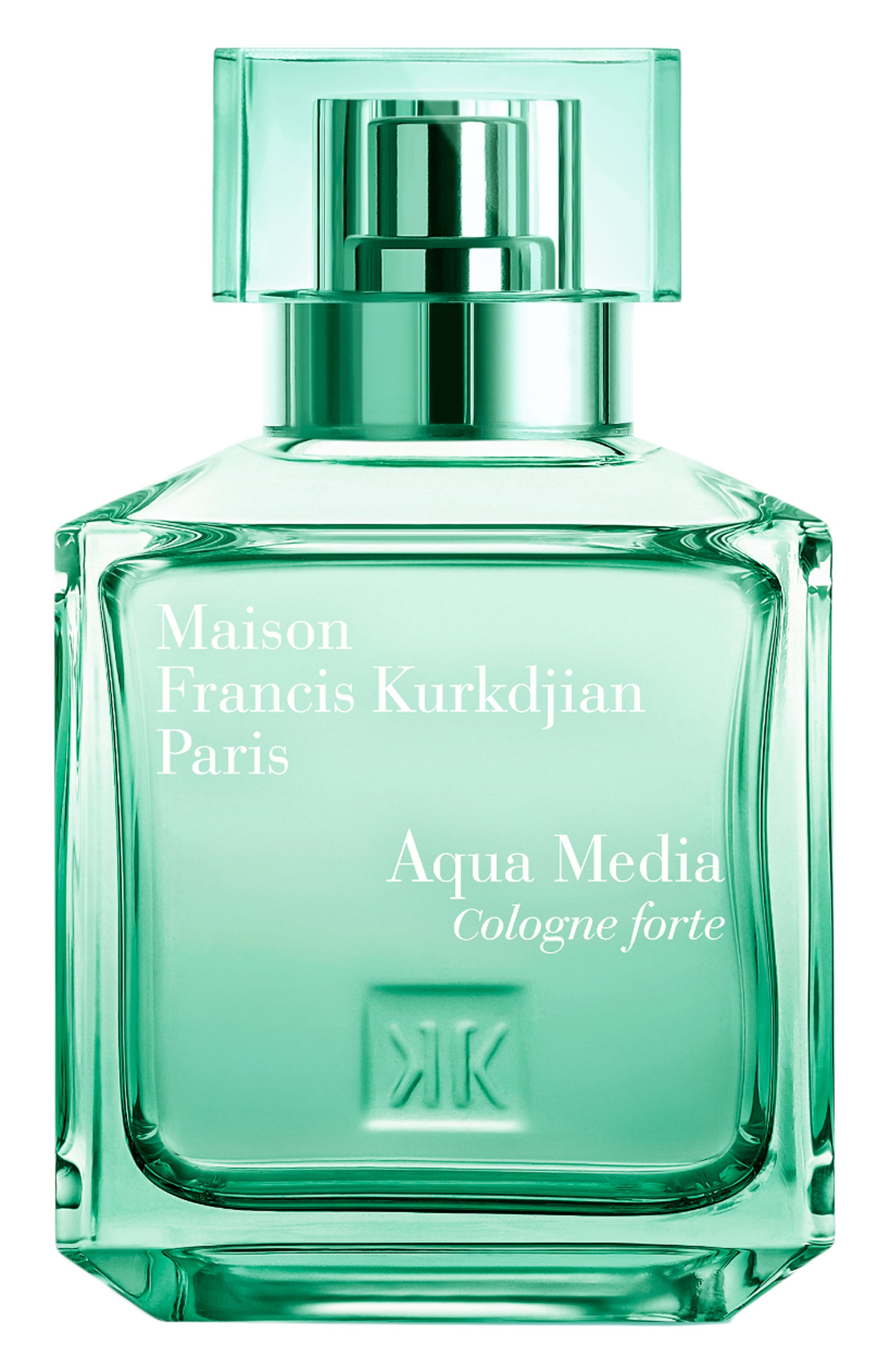 Парфюмерная вода aqua media cologne forte (70ml) MAISON FRANCIS KURKDJIAN, арт. RA12362, фото 1