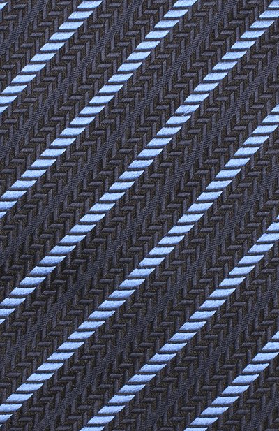 Шелковый галстук ZEGNA, арт. Z6F05/1US, фото 3
