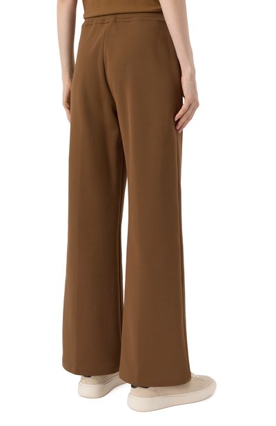 Хлопковые брюки MOORER, арт. BAY0NNE-IT, фото 4