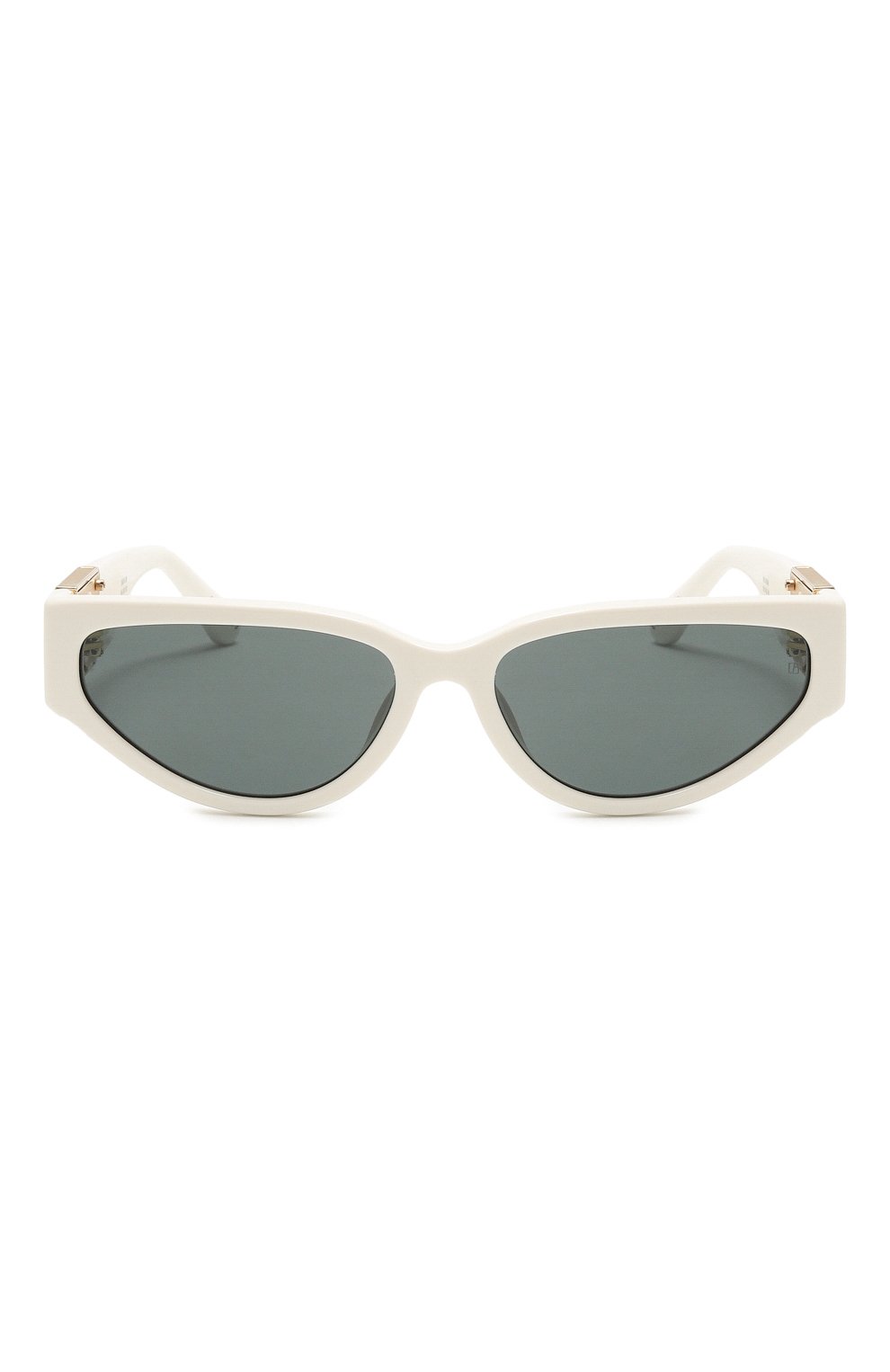 Солнцезащитные очки LINDA FARROW, арт. LFL1426C2 SUN, фото 3