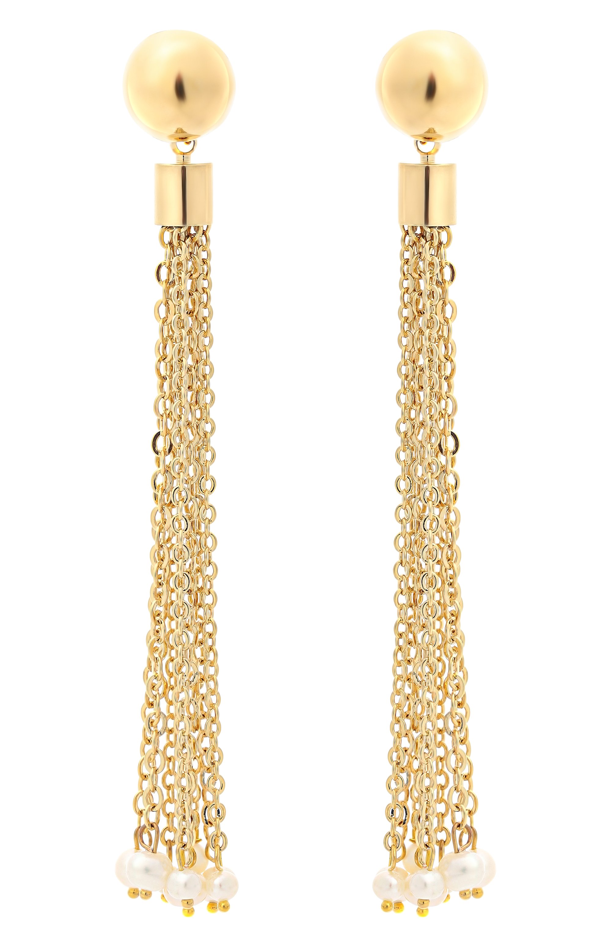 Серьги CRYSTALLINE JEWELLERY, арт. 387K, фото 1