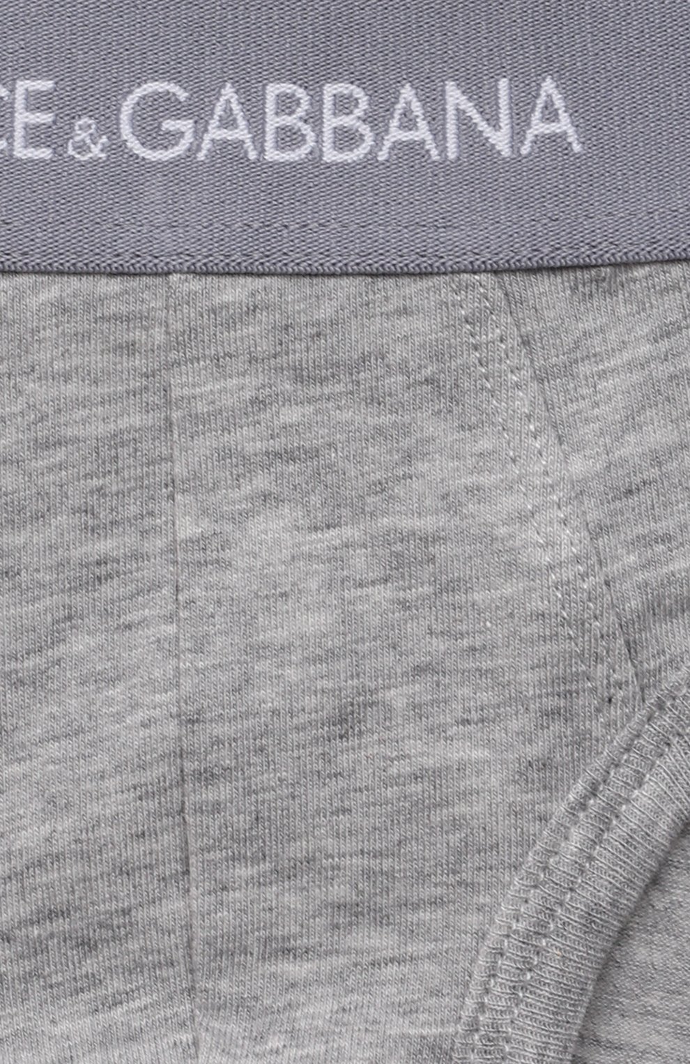 Комплект из двух брифов DOLCE & GABBANA, арт. L4U700/0YG09, фото 4