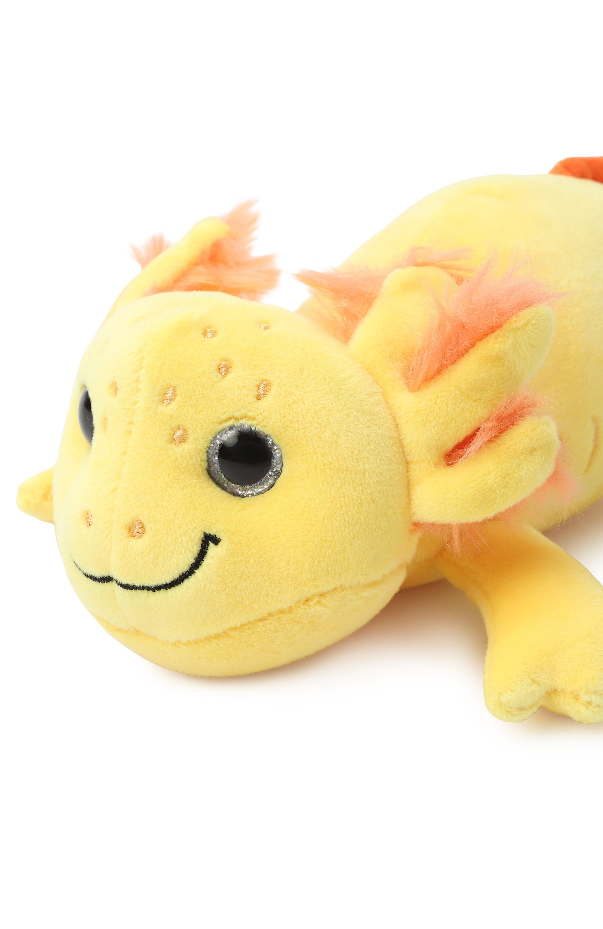 Мягкая игрушка аксолотль ORANGE TOYS, арт. OT5022/20C, фото 3