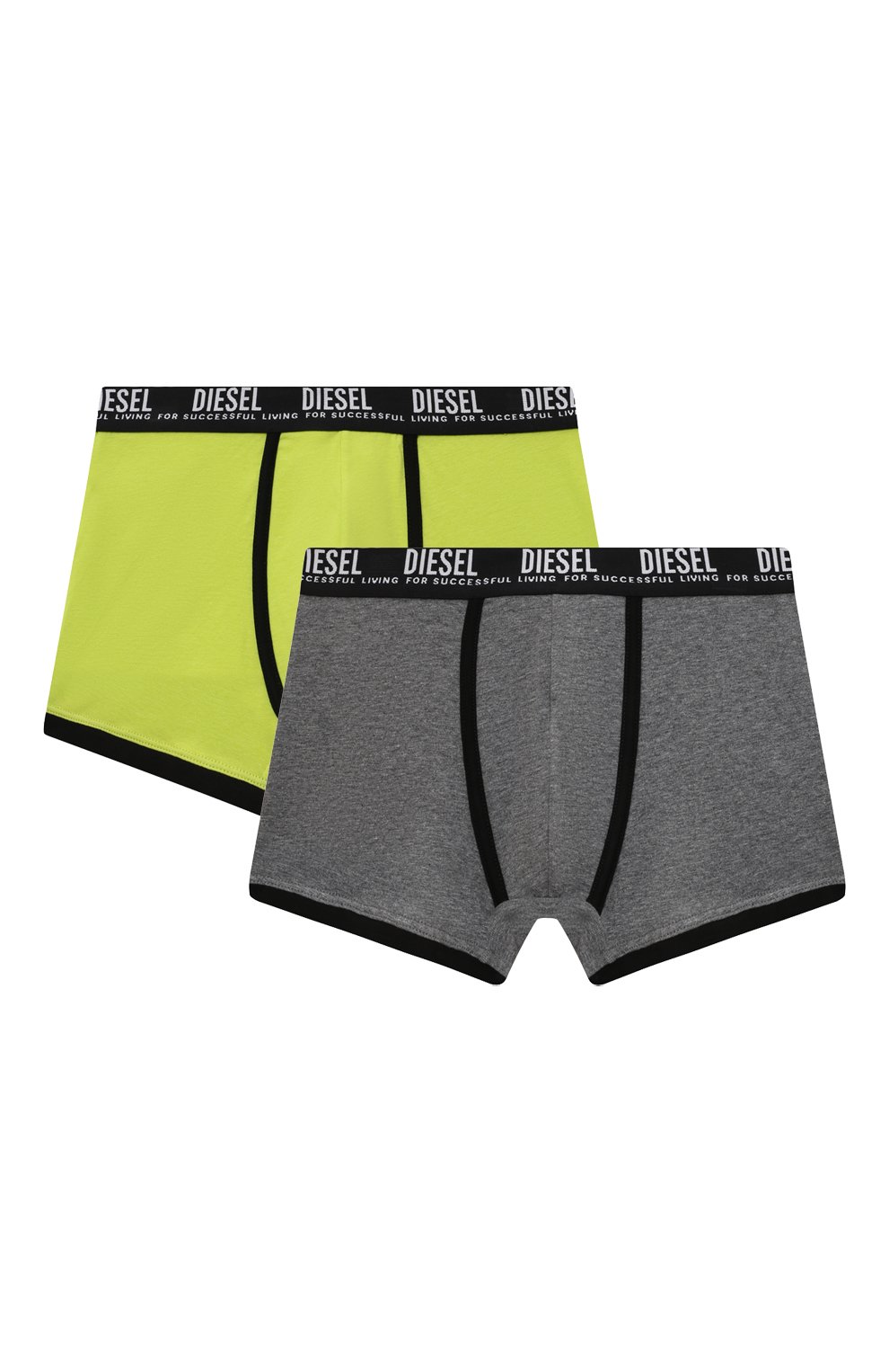 Комплект из двух боксеров DIESEL, арт. J00715-KYATR, фото 1