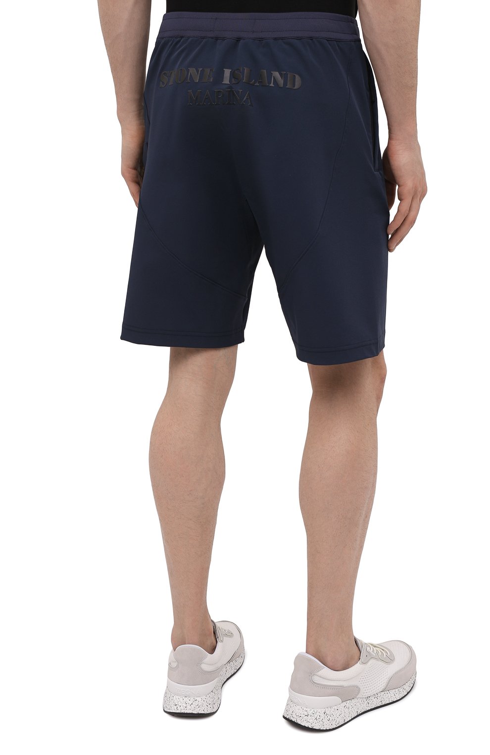 Шорты STONE ISLAND, арт. 7415L15X4, фото 4