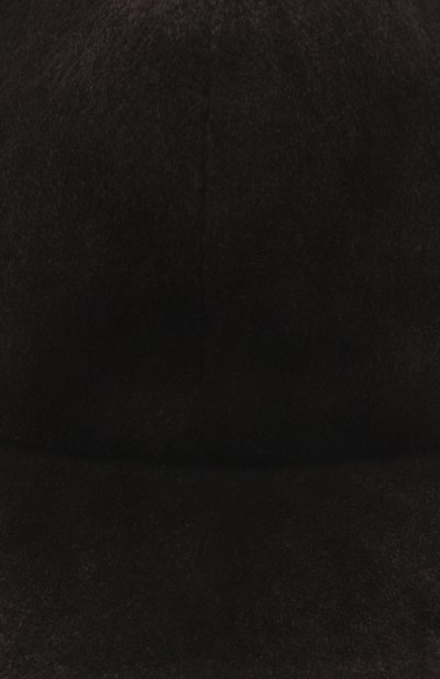 Меховая бейсболка из норки VICTORIA KUSENKOVA, арт. 380210004003, фото 3